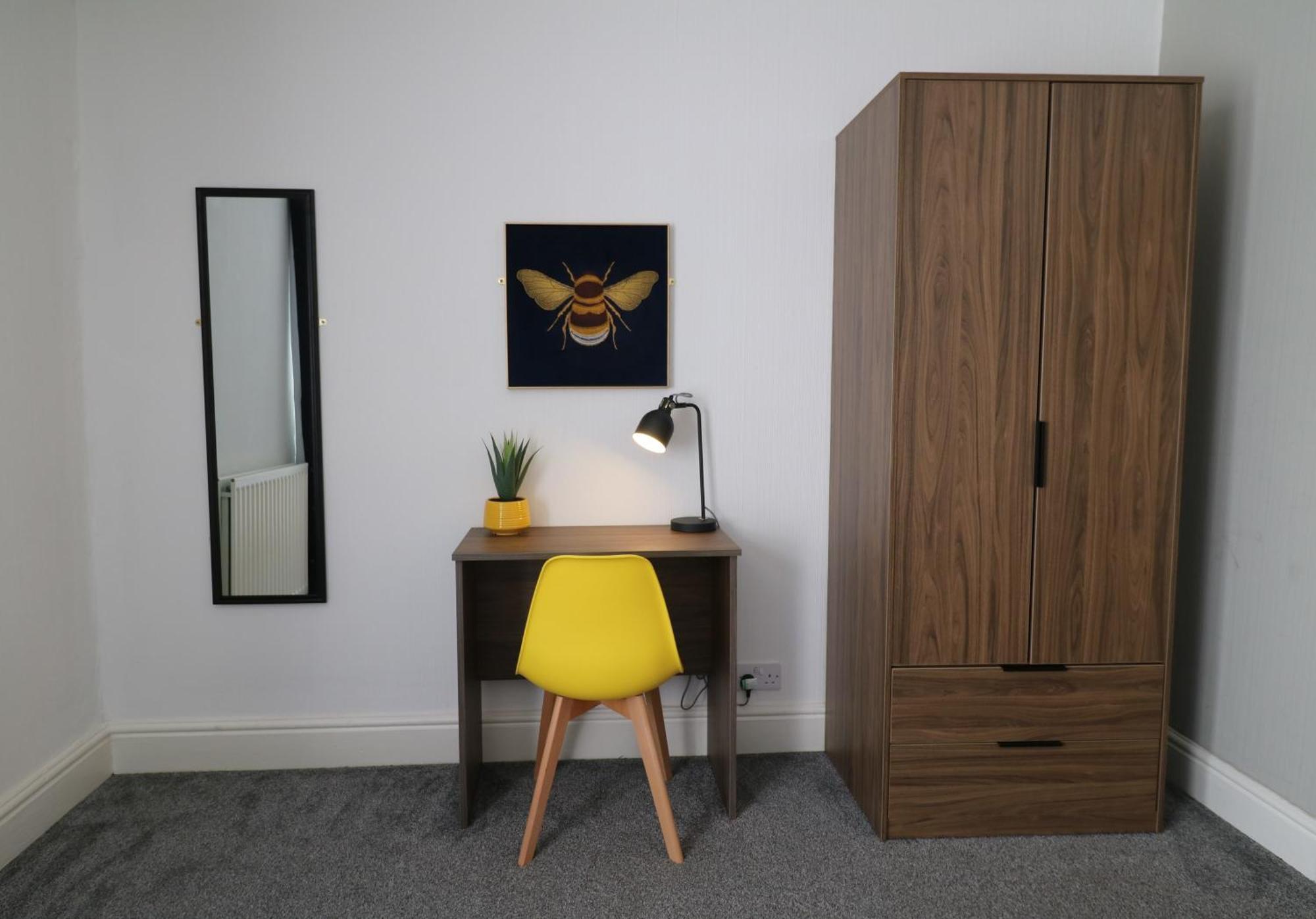 2 Bedroom Characterful House Lancaster Buitenkant foto